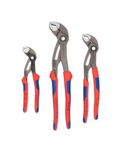 Knipex Comfort Cobra Set 9K 00 80 05 US