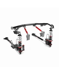 QA1 Rear Suspension 67-69  GM F-Body Mod 12-170 R356-170