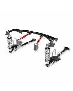 QA1 Rear Suspension 67-69  GM F-Body Double Adjustable 12-170 R256-170