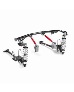 QA1 Rear Suspension 67-69  GM F-Body Single Adjustable 12-170 R156-170