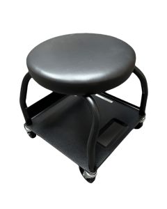 Whiteside Round Mechanics Seat HRSV