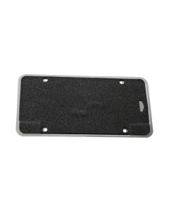 DEI License Plate Pad 2-Pk 50941