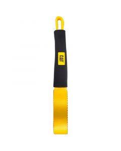 CAT Deluxe Tow Strap - 20 Feet x 2-1/4 Inches (6000/18000) 980074N