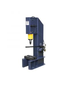 Palmgren 15 Ton Bench Top Hydraulic Press 9661609