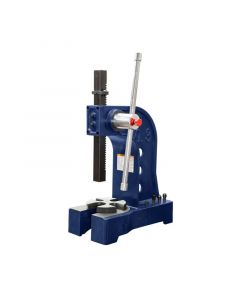 Palmgren Arbor Press 2 Ton 9661201