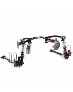 QA1 Rear Suspension 1970-1981 GM F-Body Mod 12-170 R357-170
