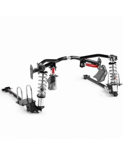 QA1 Rear Suspension 1970-1981 GM F-Body D-Adj 12-170 R257-170