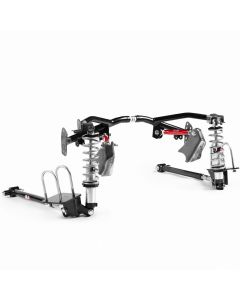 QA1 Rear Suspension 1970-1981 GM F-Body S-Adj 12-170 R157-170