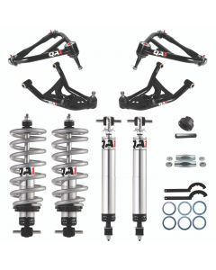QA1 Drag Kit 2.0 Level 1 1970-1981 GM F-Body W/ Shocks DK22-GMf2