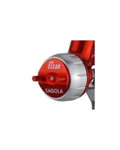 Sagola 4600: DVR Clear Aircap 56418762
