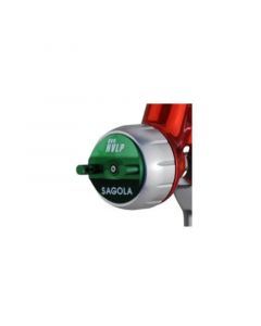 Sagola 4600: DVR HVLP Aircap 56418761