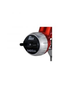 Sagola 4600: DVR Base Aircap 56418759