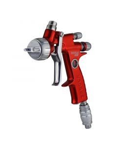 Sagola 4600 Digital (PSI) ClearPro Spray Gun c/w 1.30 XL Needle & Nozzle 10142458