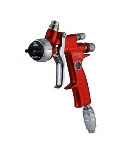 Sagola 4600 Digital (PSI) Base Spray Gun c/w 1.30 XL Needle & Nozzle 10142457