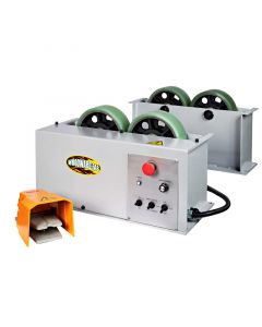 Woodward Fab Power Turning Roller Set WFWR2200