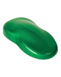 Eastwood 4:1 Candeez Eye Candy Green - Basecoat - 32oz