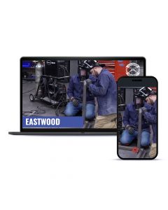 Metal Fabrication 101 - How to Build a Welding Table On-Demand Class