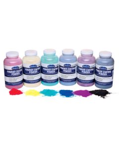 Powder Specialty Color Sample Kit