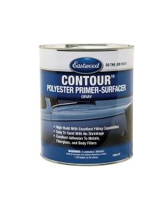 Eastwood CONTOURÂ® Polyester Primer Surfacer