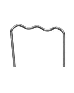 Eastwood  Staples 0.8mm Flat 100 pcs