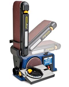 Sanding Detailer - Tools For Working Wood