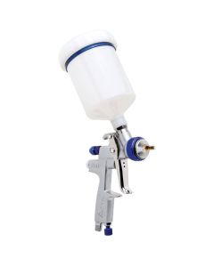 Eastwood Concours PRO HVLP Spray Paint Gun 1.3mm