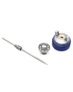 Concours Pro 1.7mm Needle Nozzle Aircap Set