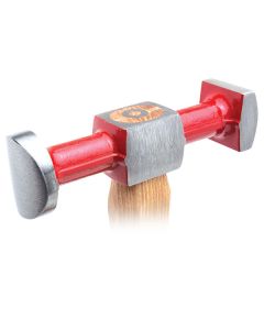 Fairmount Reverse Curve Hammer Wood Handle