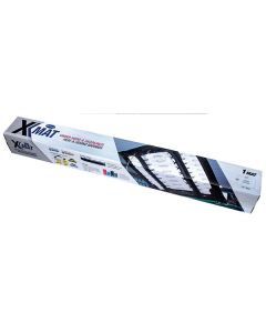 Eastwood X Mat Underhood and Headliner 51x39x1/4