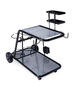 Professional Welding Cart