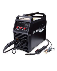 Eastwood Elite MP140i Multi Process Welder - MIG
