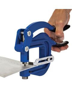 Eastwood Metal Hand Punch