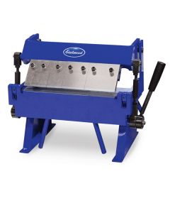 Eastwood 12 Inch Box and Pan Sheet Metal Brake