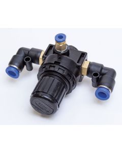Replacement Versa-Cut 60 Plasma Cutter Regulator