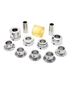Eastwood Motorized Bead Roller Forming Dies