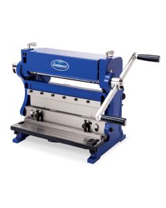 Eastwood 12 Inch 3 in 1 Brake Shear and Slip Roll