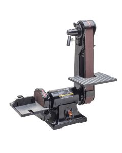 2" x 42" Belt Sander with 6" Disc Sander