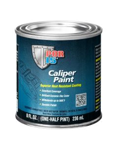 POR15 Brake Caliper Paint Silver 8oz.