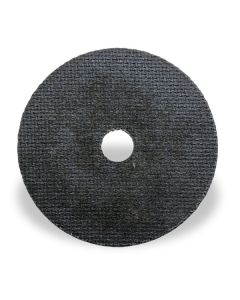 4in Metal Cut-Off Wheel 1/16th. x 3/8 Arbor - 5pk