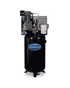 Eastwood 80 Gallon Belt Driven 7.5HP Air Compressor