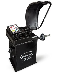 Eastwood Electronic Wheel Balancer