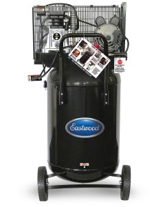 Eastwood 29 Gallon Single Stage Compressor
