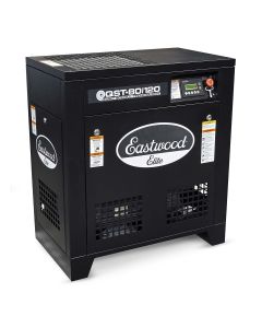 Eastwood Elite 80/120 Scroll Air Compressor