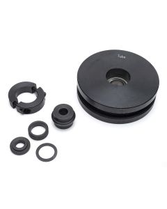 Tube Beading Die Set for Motorized Bead Roller