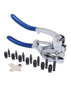Eastwood 14 Gauge Metal Hand Punch