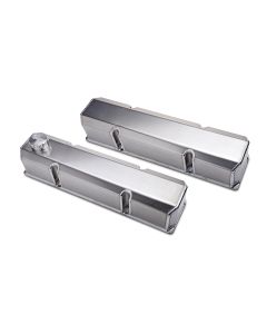 Winchester Small Block Chevy Valve Covers SBC