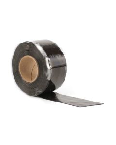 DEI Quick Fix Tape 1 Inch x 12ft - Black - 10491