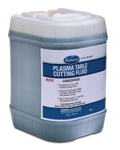 plasma cutting fluid 5 gallons