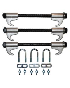 External Coil Spring Compressor