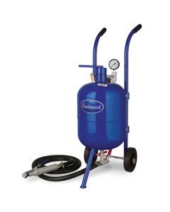 Eastwood 50lb Pressure Abrasive Blaster